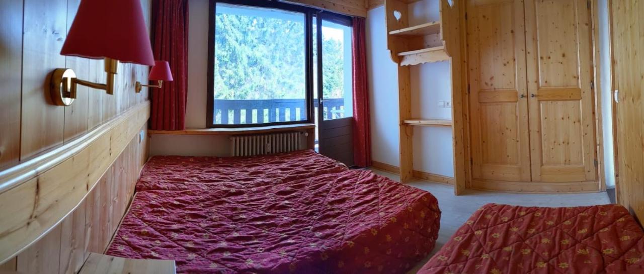 Apartmán La Grande Cordee - Coeur D'Alpage Combloux Exteriér fotografie