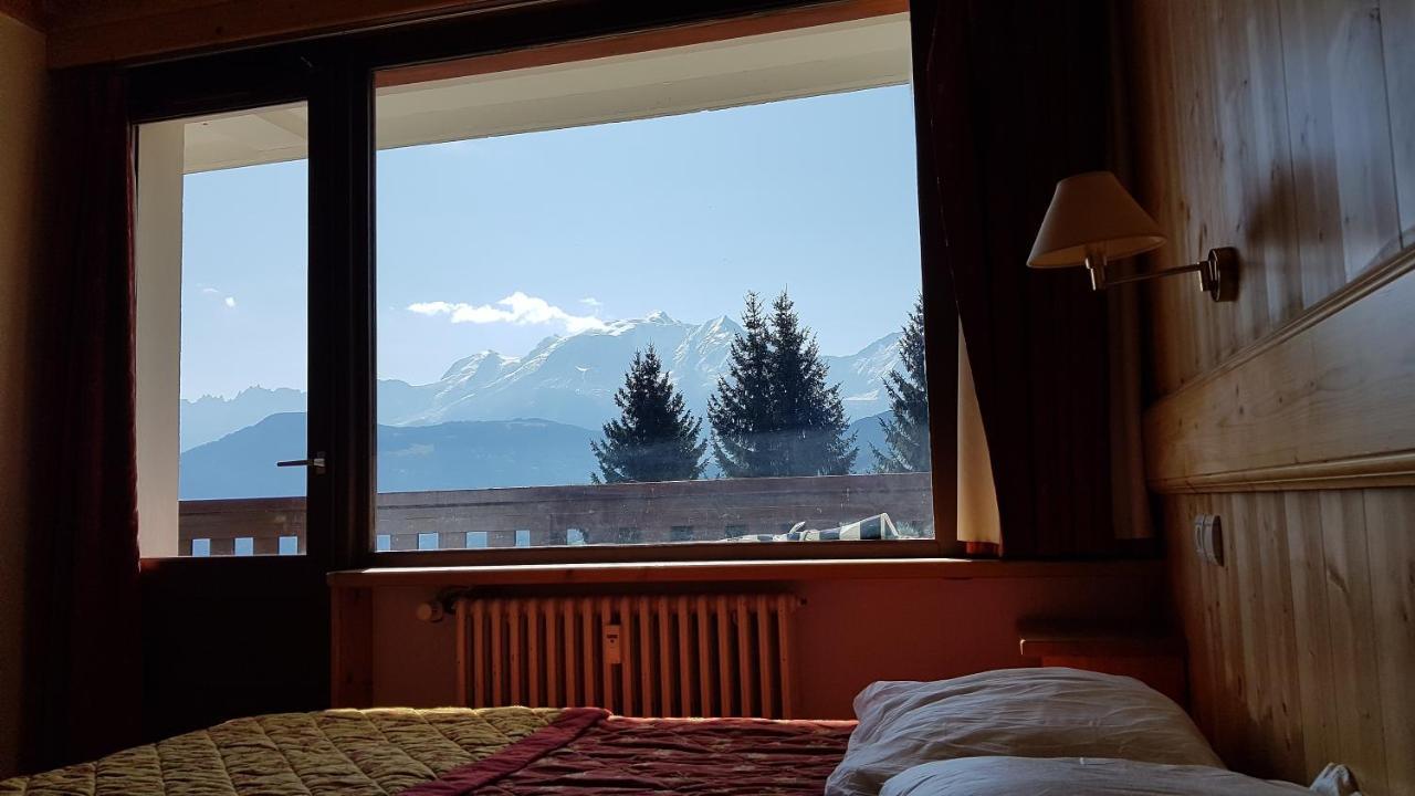 Apartmán La Grande Cordee - Coeur D'Alpage Combloux Exteriér fotografie