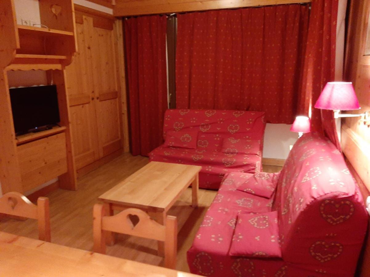 Apartmán La Grande Cordee - Coeur D'Alpage Combloux Exteriér fotografie
