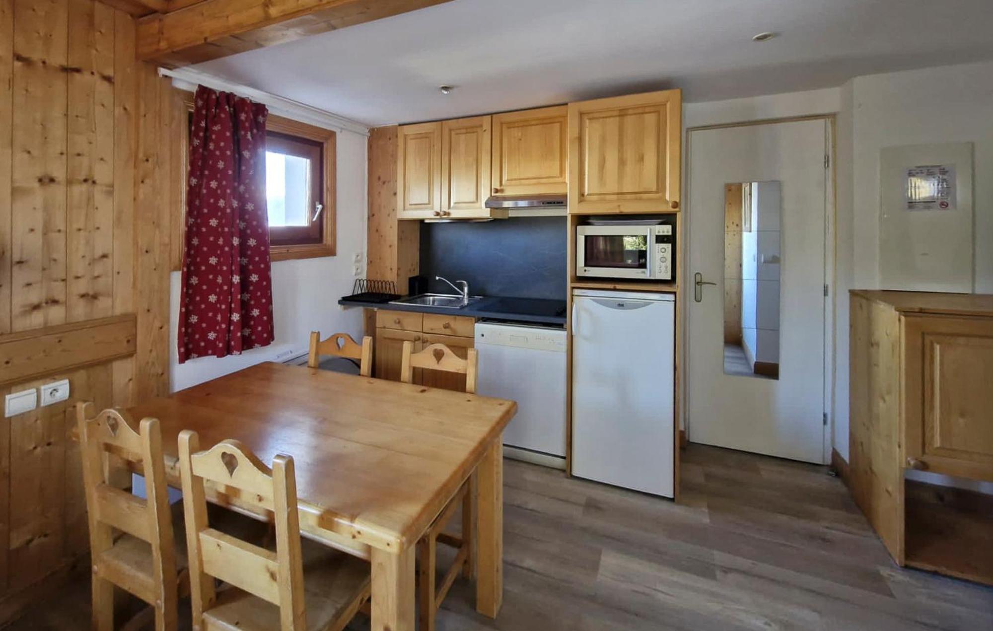 Apartmán La Grande Cordee - Coeur D'Alpage Combloux Exteriér fotografie