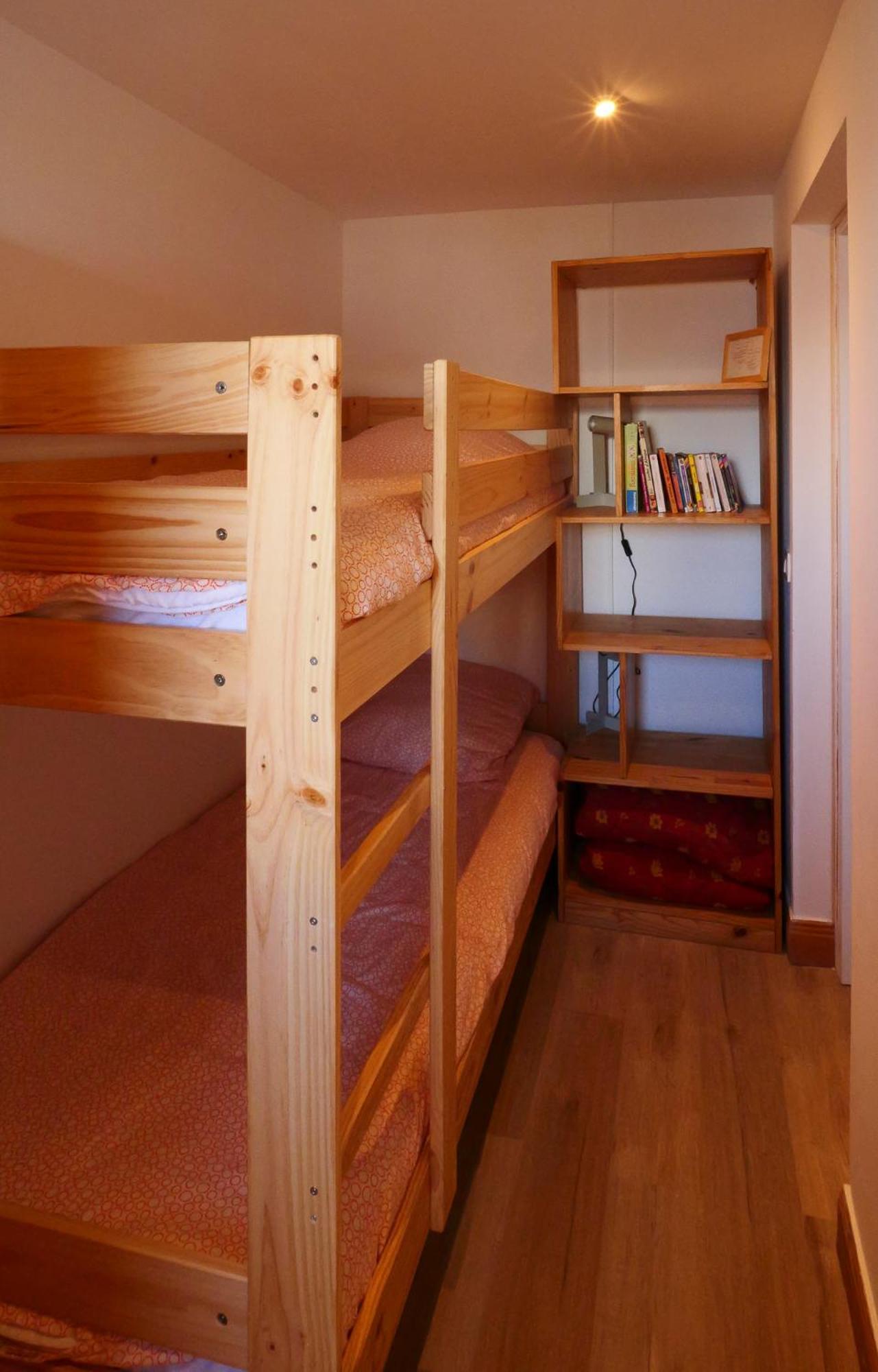 Apartmán La Grande Cordee - Coeur D'Alpage Combloux Exteriér fotografie