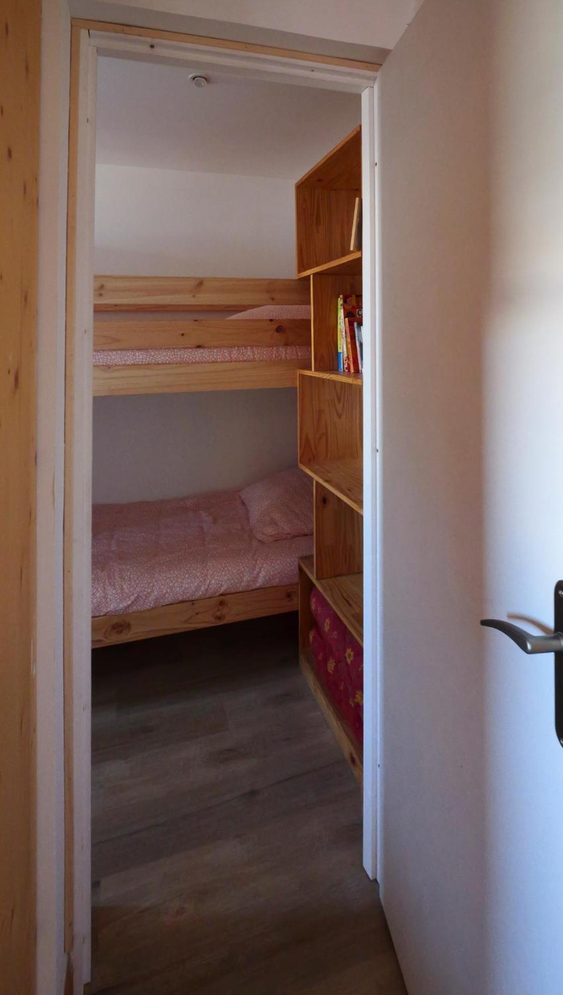 Apartmán La Grande Cordee - Coeur D'Alpage Combloux Exteriér fotografie
