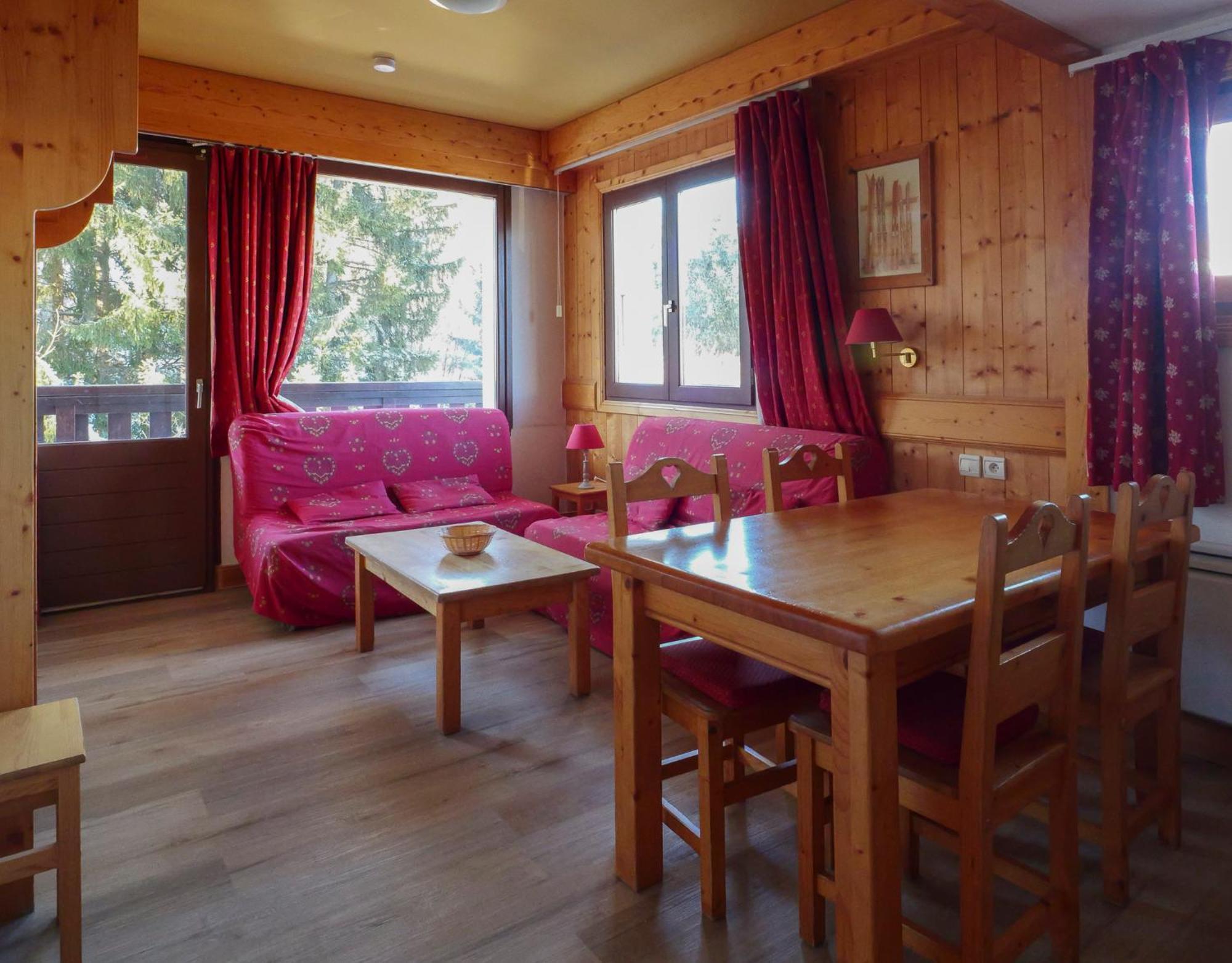Apartmán La Grande Cordee - Coeur D'Alpage Combloux Exteriér fotografie