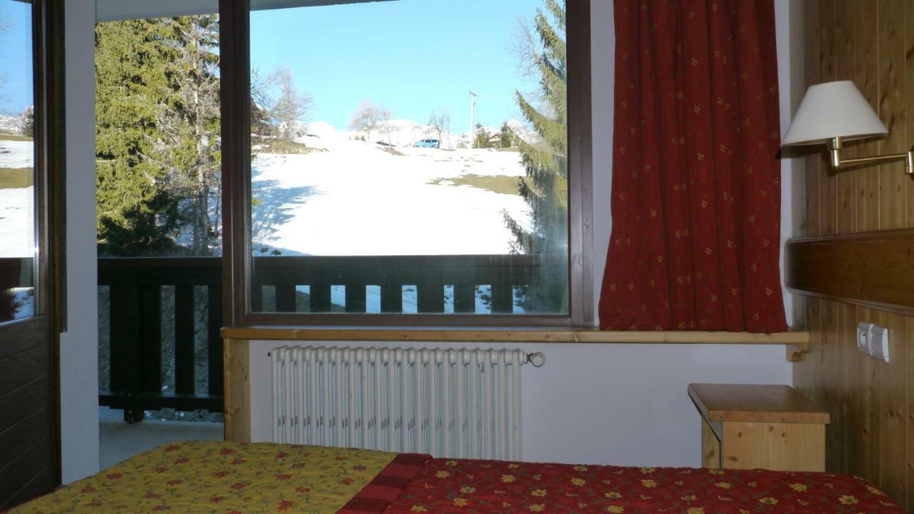 Apartmán La Grande Cordee - Coeur D'Alpage Combloux Exteriér fotografie
